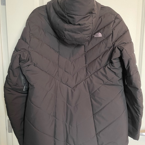 North Face Women’s Corefire Down Jacket - Picture 7 of 8